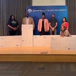 Muskegon Innovation Hub awards first round of Hub Direct Grants